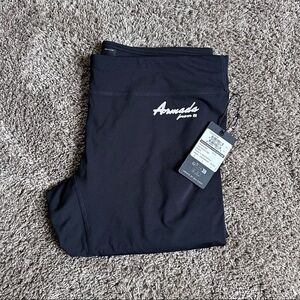 Women’s Armada Haven Baselayer Pant - size large - NWT